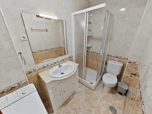 Piso en Universidad - Foto 23