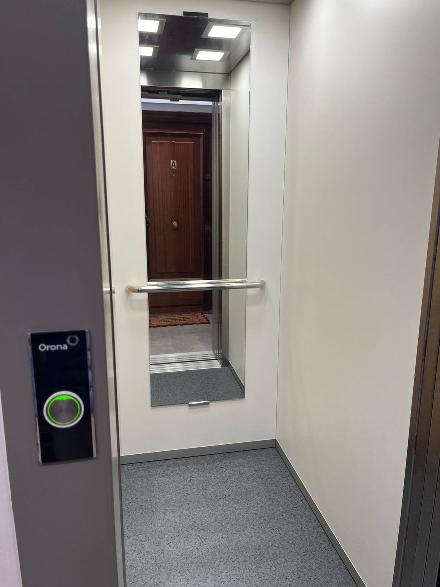Piso en Bajada de la Encina, 3 - Foto 5