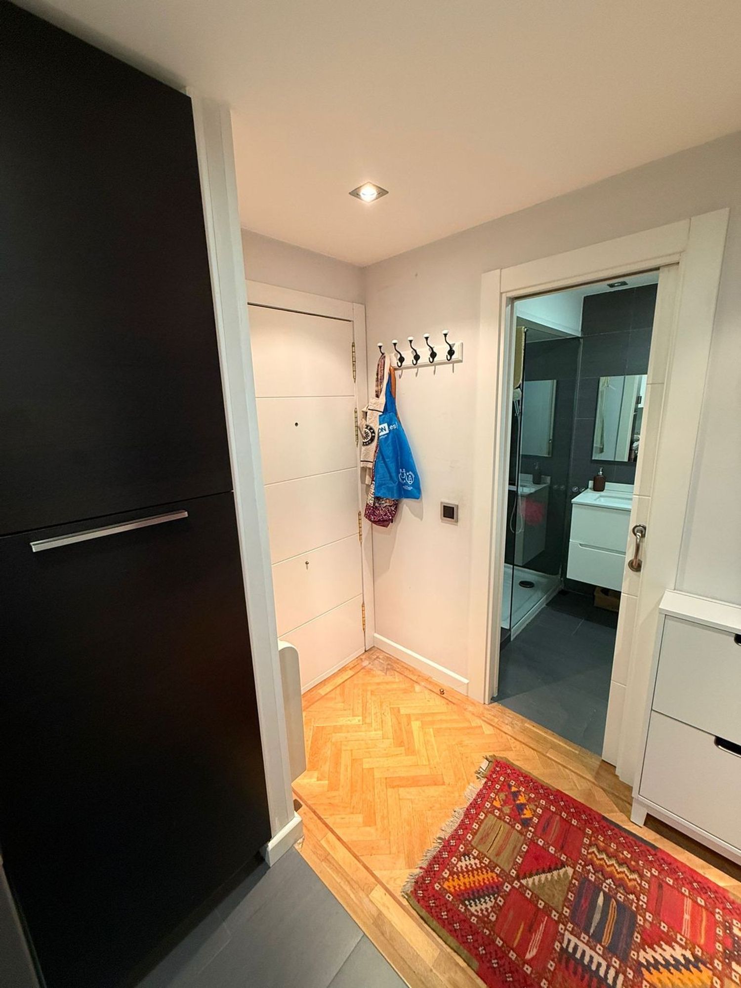 Piso en paseo de los Pontones, 22 -b - Foto 14