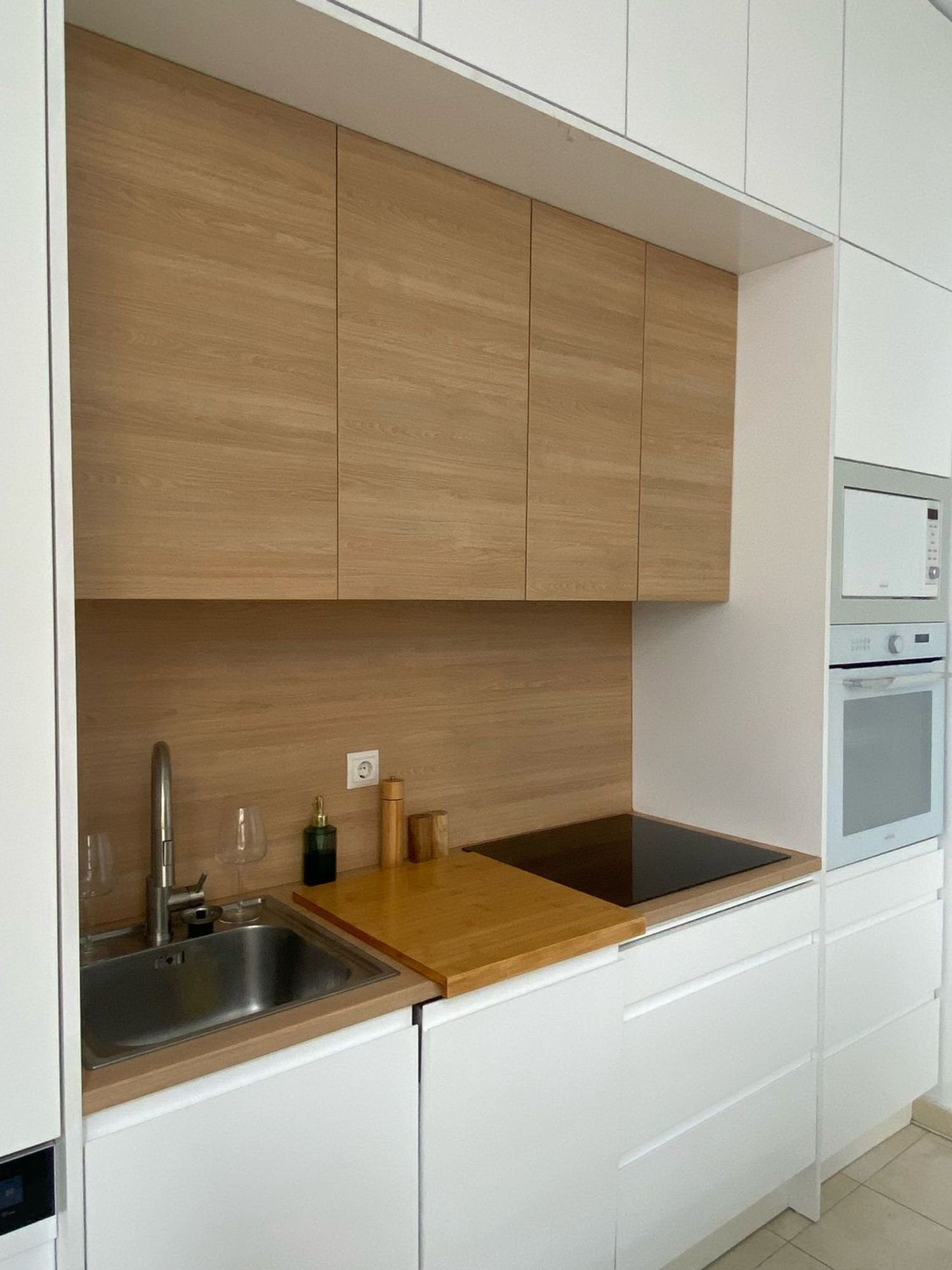 Loft en Calle de Nanclares de Oca, 3, Rejas - Foto 11