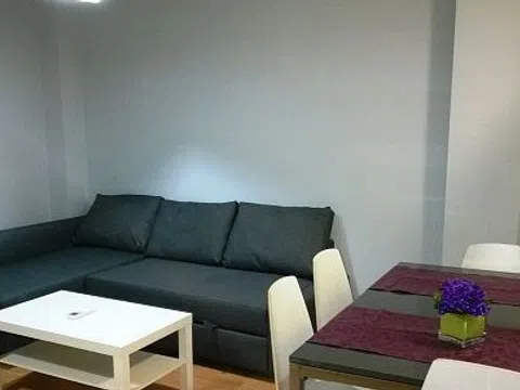 Piso en calle de Lérida, 24