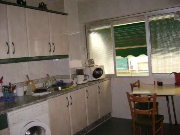Piso en Calle Ministerio de la Vivienda, 3, La Florida - Parque norte - Foto 10
