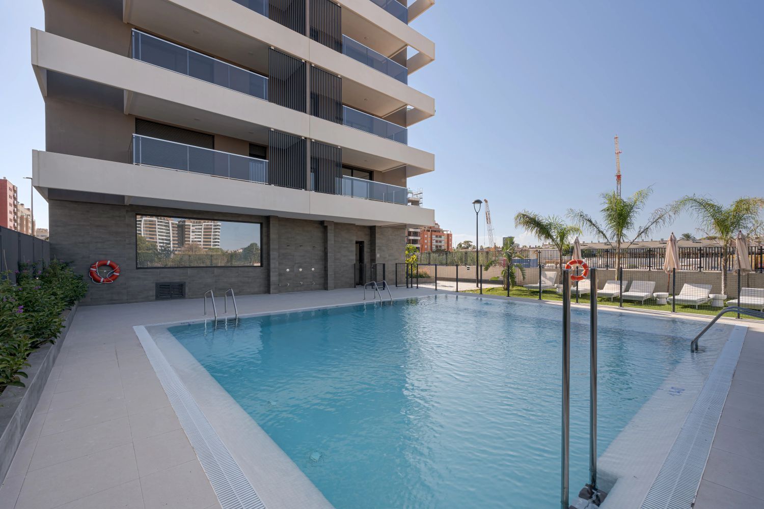 Piso en plaza Brigada Paracaidista, 9 - Foto 20