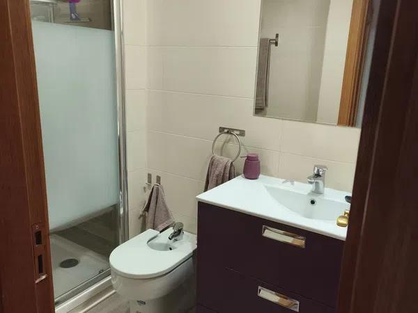 Piso en Avenida de la Costa Blanca, 84, Cabo de las Huertas - Foto 3