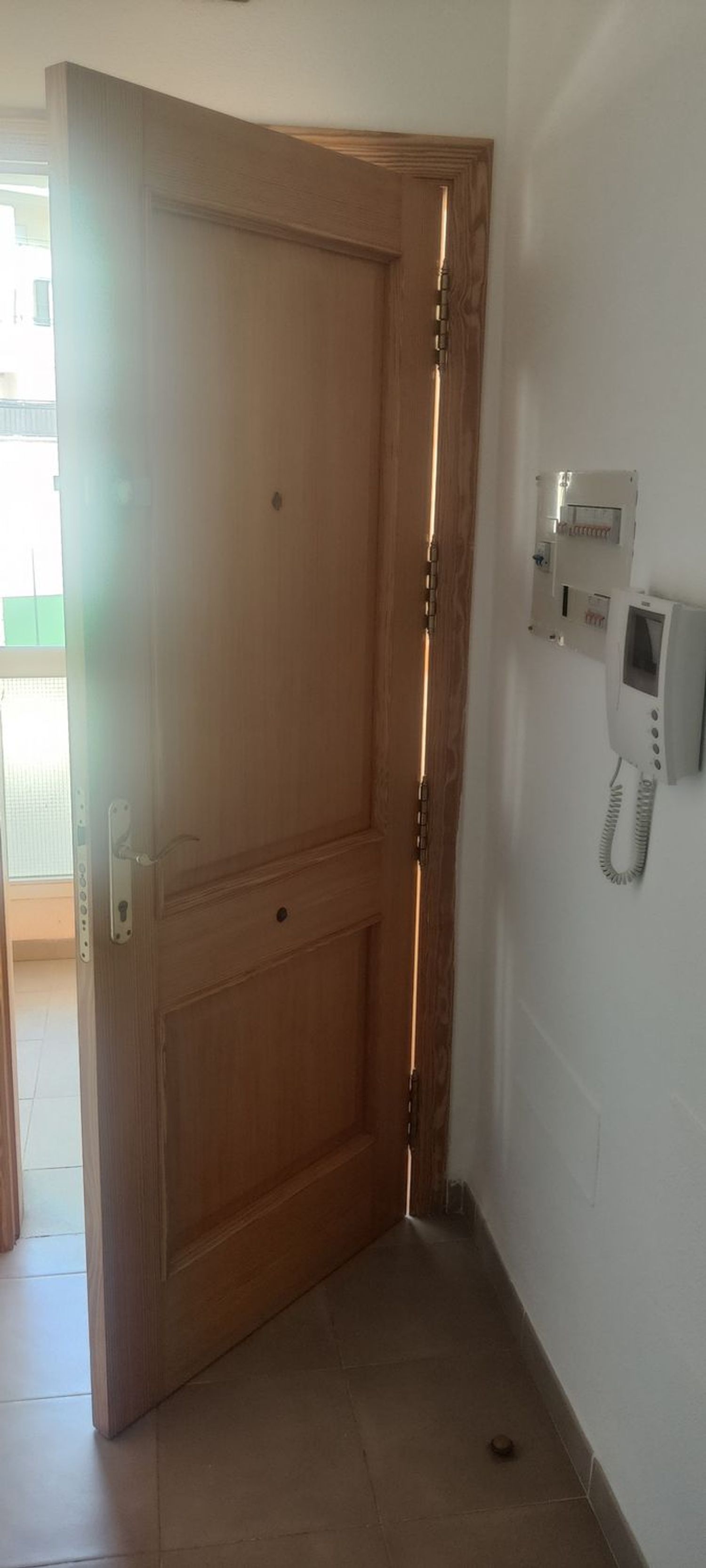 Piso en Calle Jose María Molina, 2, Aguadulce norte - Foto 14