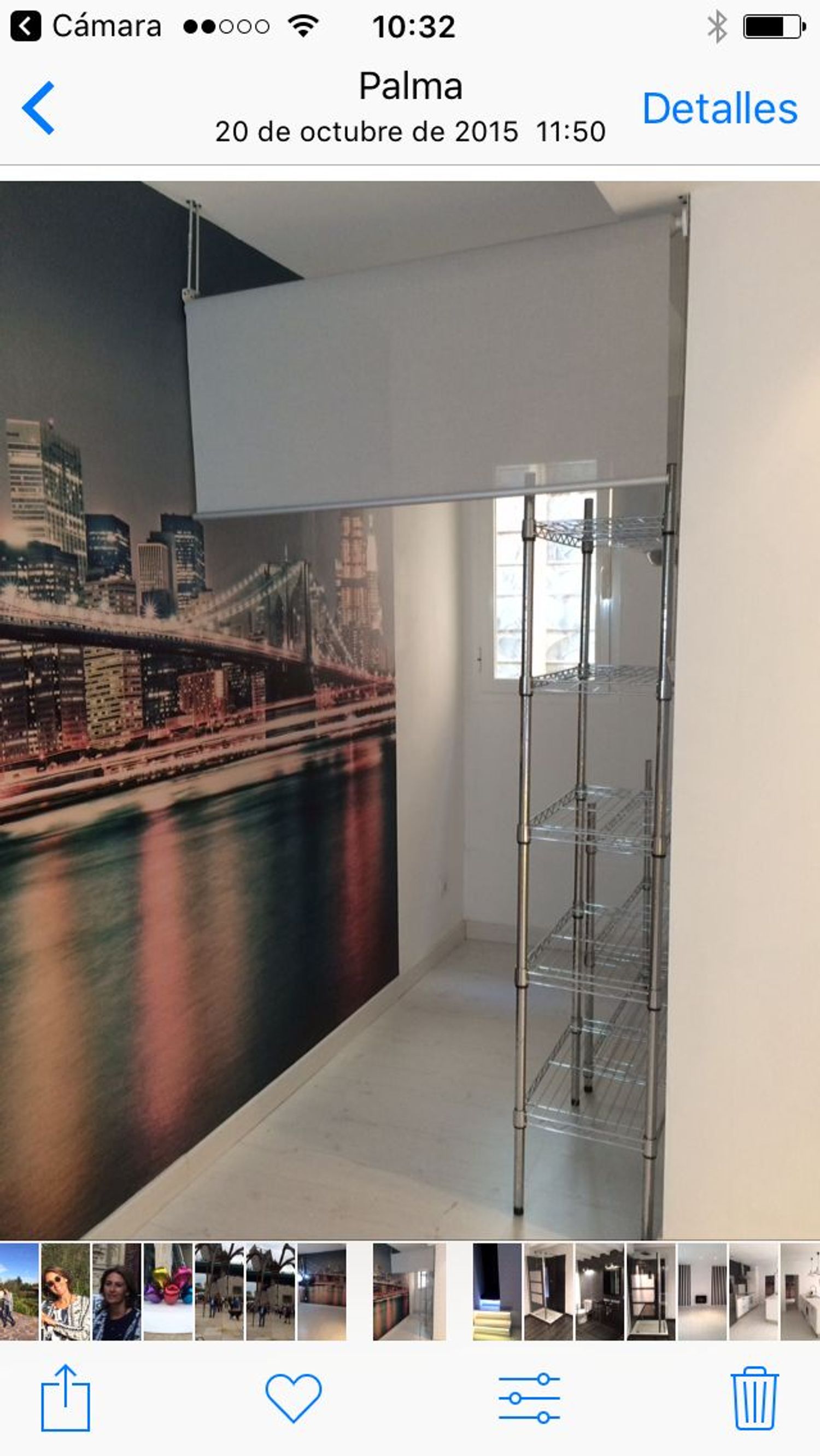 Piso en calle del Sant Crist, 4 - Foto 2