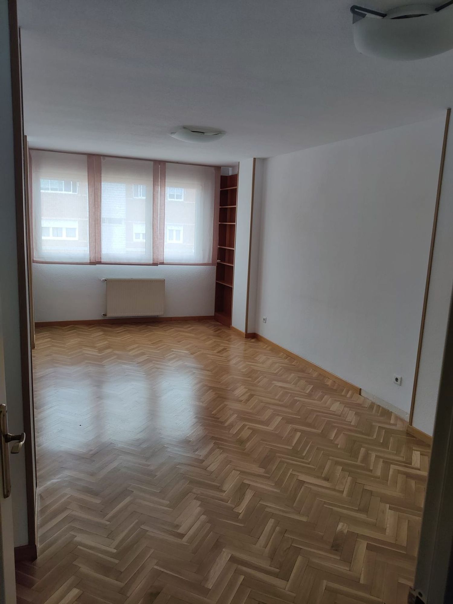 Piso en calle Murillo, 2 - Foto 1