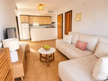 Apartamento en  Urbanización Collados Zieschang 18A - Foto 6