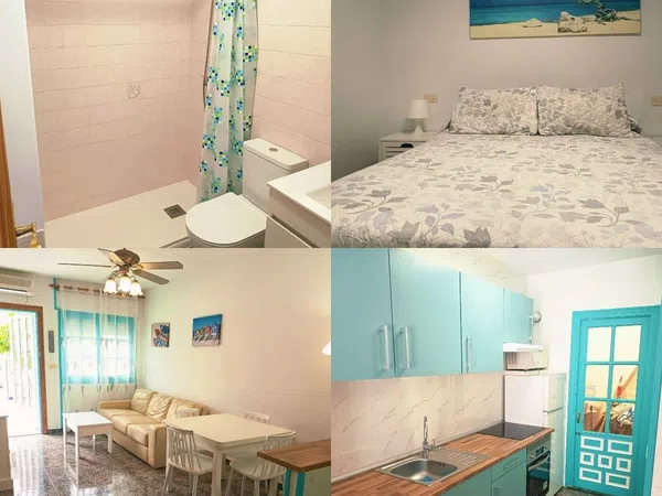 Chalet adosado en Travesía Jaén, 21, Lo Pagán, Lo Pagán - Foto 2