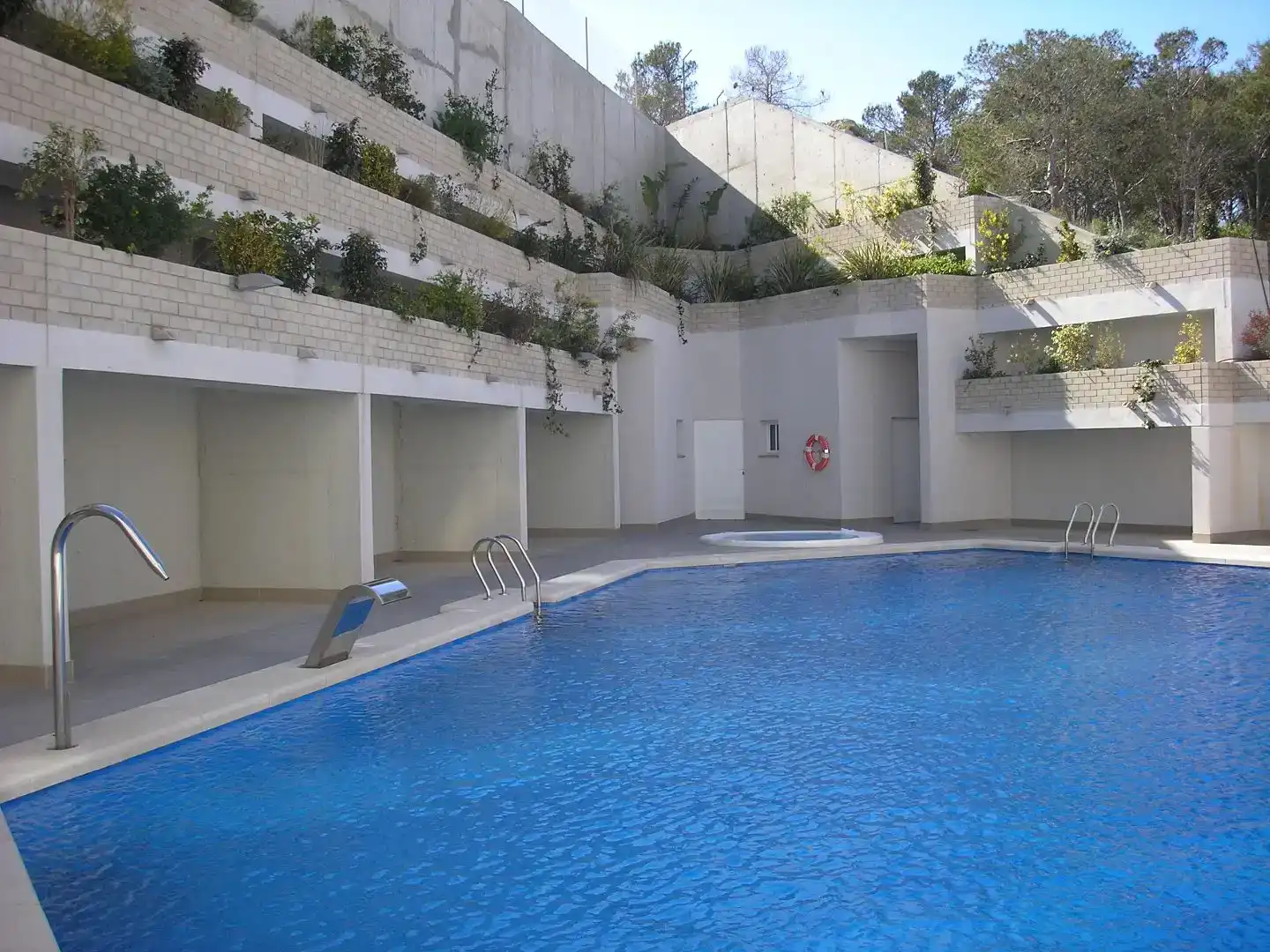 Apartamento en  Glorieta del Reino Unido 6 - Foto 20