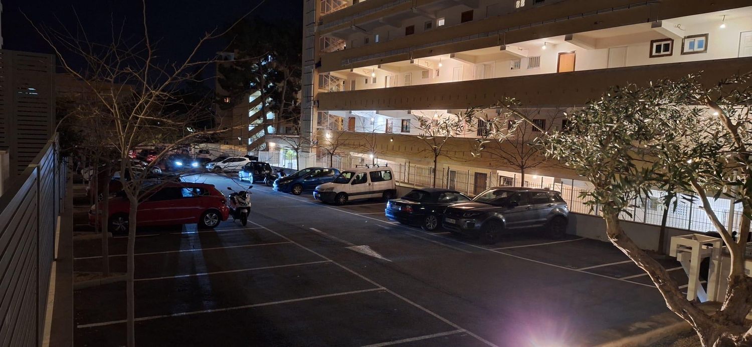 Estudio en calle de Saridakis, 24 - Foto 2