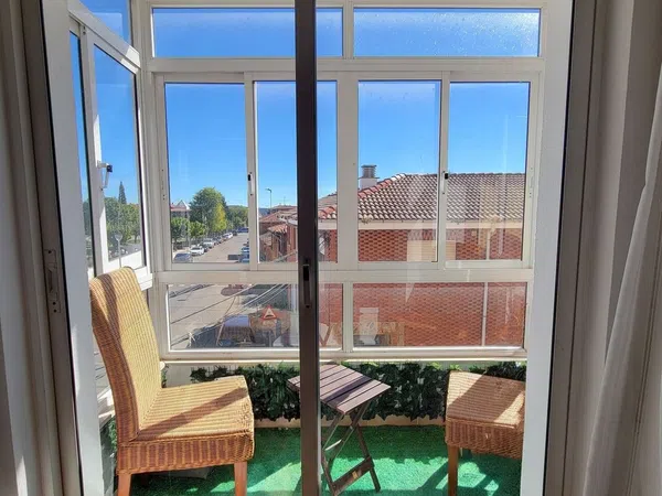 Piso en Villaquilambre - Foto 7
