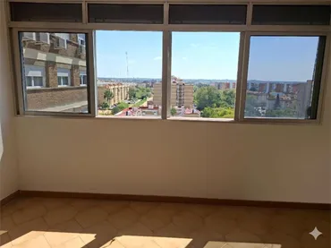 Piso en  Avenida Alcalde Juan Fernandez 31 - Foto 2