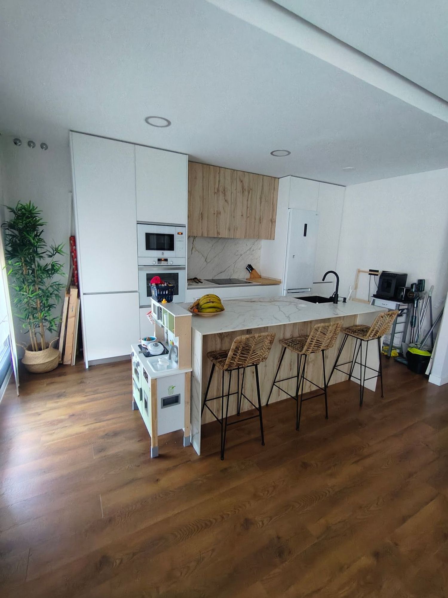 Piso en Calle Silvestre Sánchez Sierra, 1, Capuchinos-Glorieta-C. Jardín - Foto 14