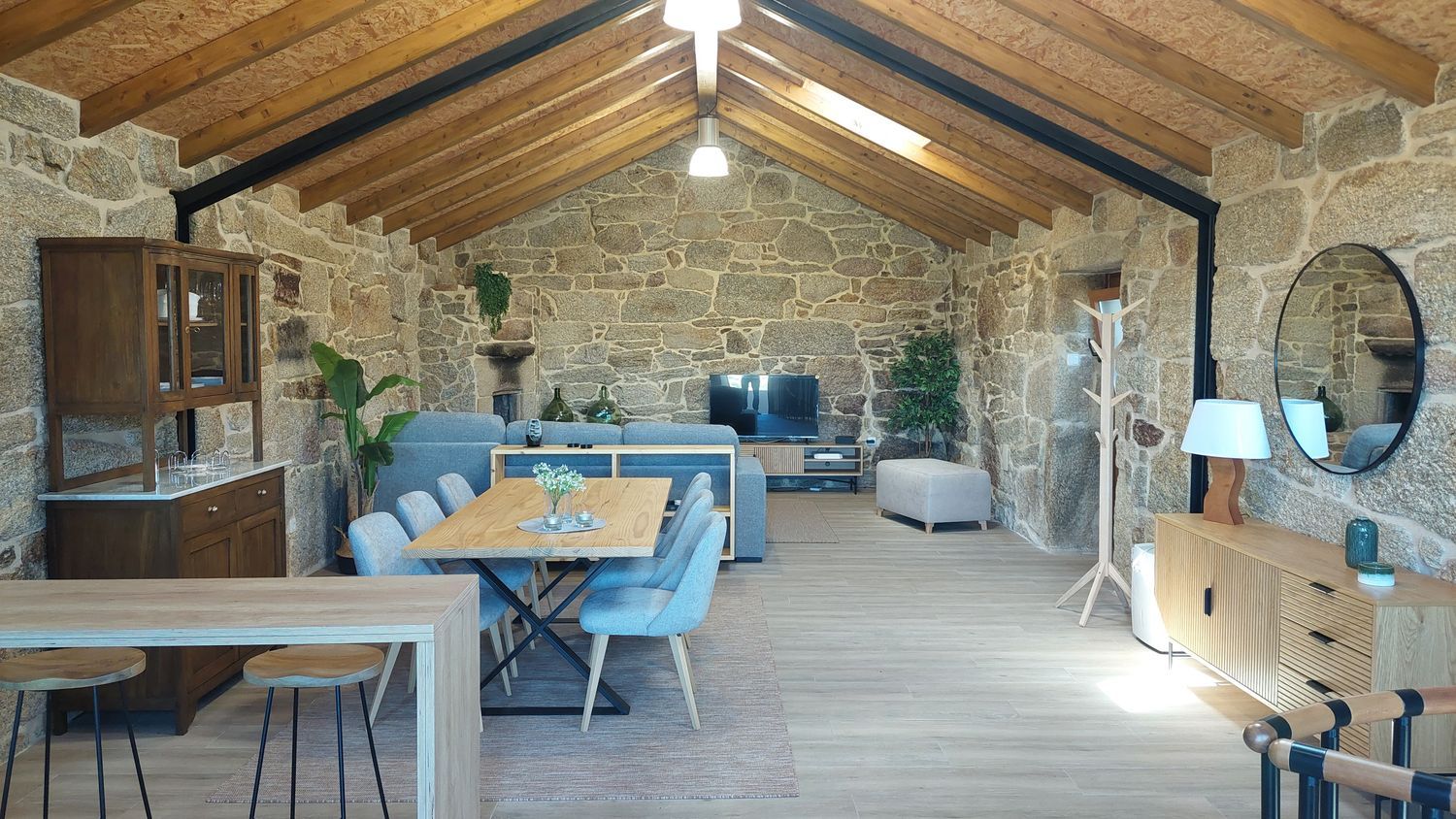 Casa rural en Calle de Ourelo, 33 - Foto 7