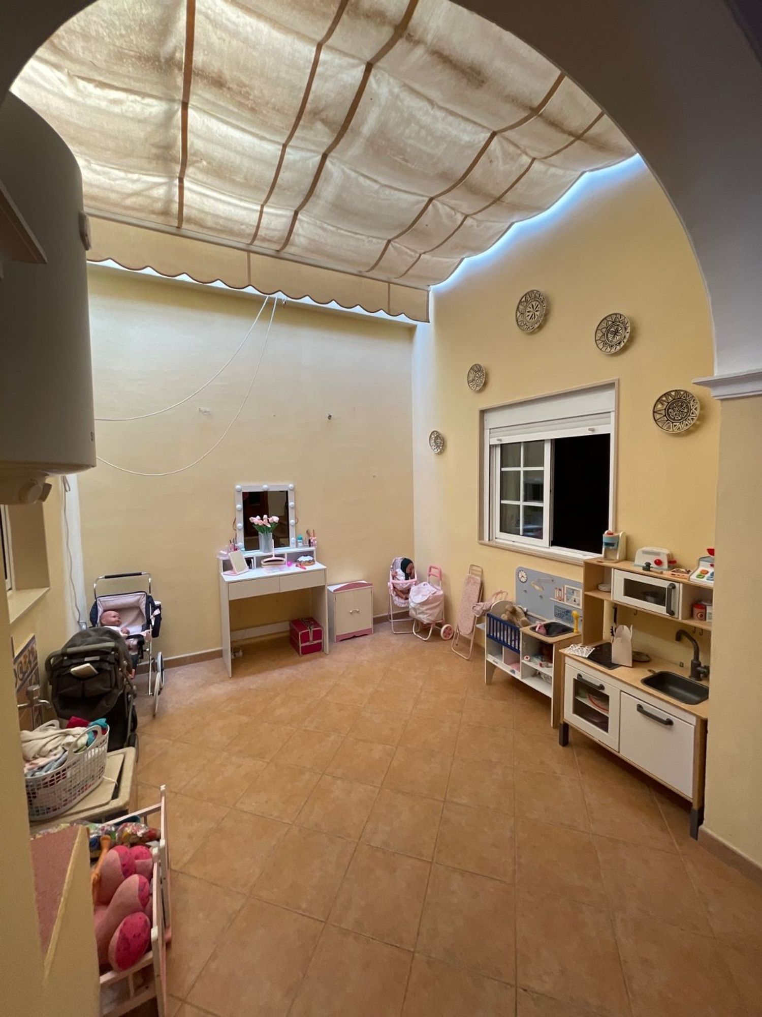 Casa de pueblo en Calle de la Encrucijada, 33 - Foto 7