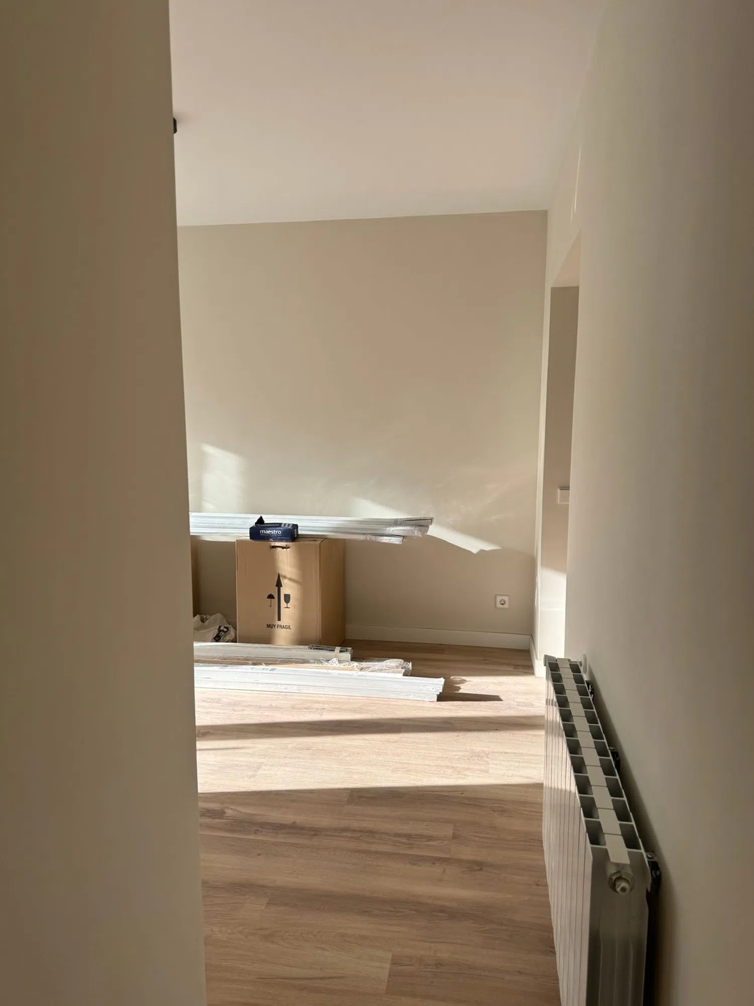 Piso en calle de Ferraz, 14 - Foto 17