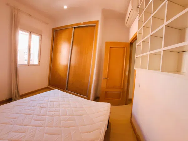 Piso en Calle de Almansa, 54, Bellas Vistas - Foto 16