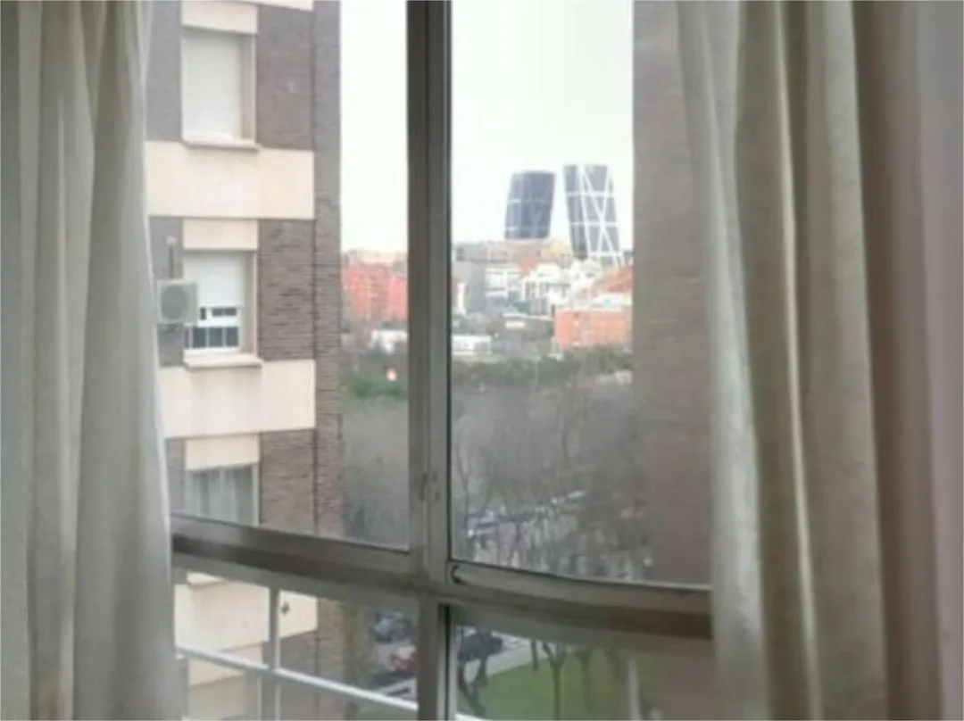 Apartamento en  Calle de Ginzo de Limia 7