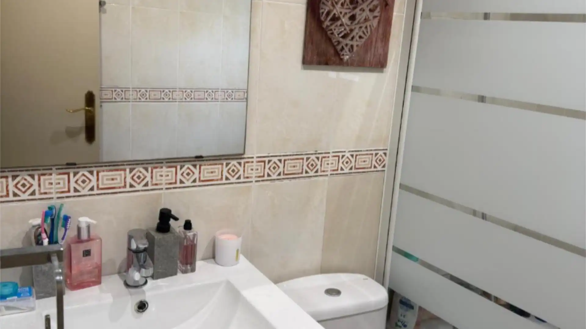 Piso en  Carrer de les Roses 18 - Foto 15