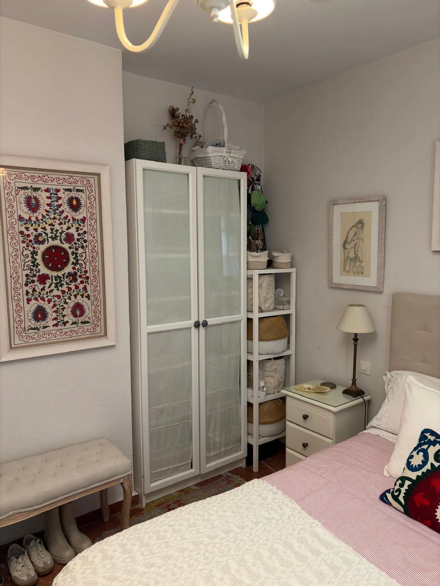 Piso en calle Realejo, 33 - Foto 3