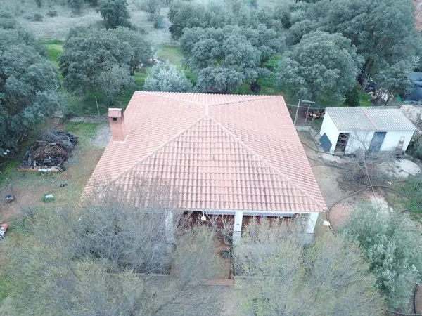 Finca rústica en Urbanización Virgen del Monte Xxxii, 5 - Foto 7