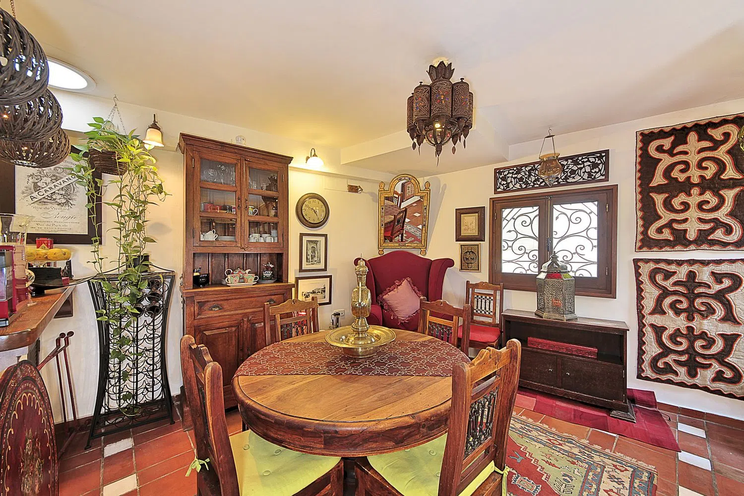 Casa independiente - Foto 21