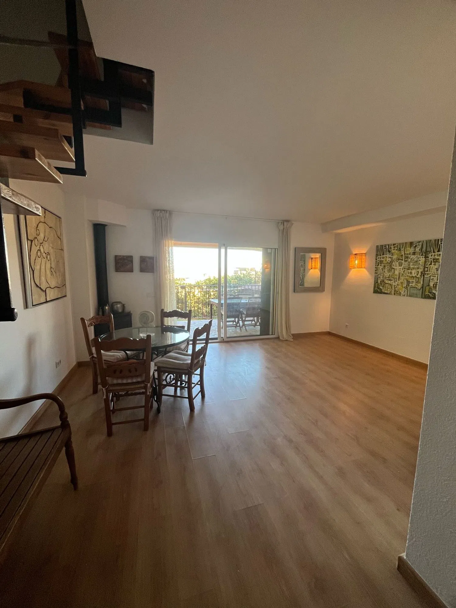 Chalet adosado en calle Álamo del Higuerón, 4 b - Foto 1