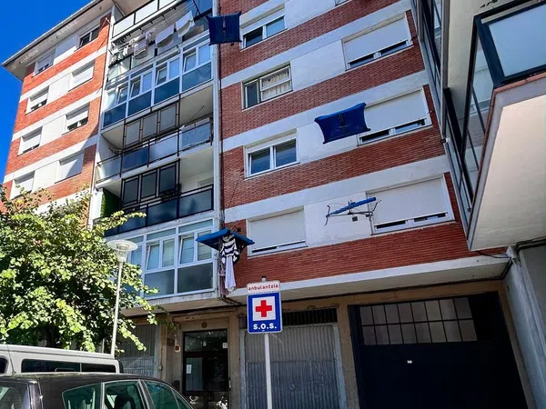 Piso en San Antolín auzoa, 7 - Foto 6