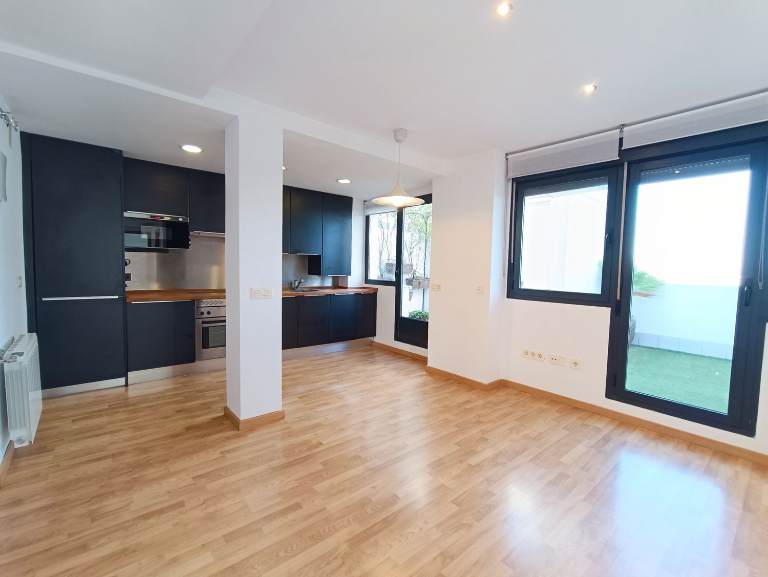 Ático en calle Pintor Ignacio de Zuloaga, 27