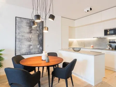 Piso en Pg. de la Bonanova, 28