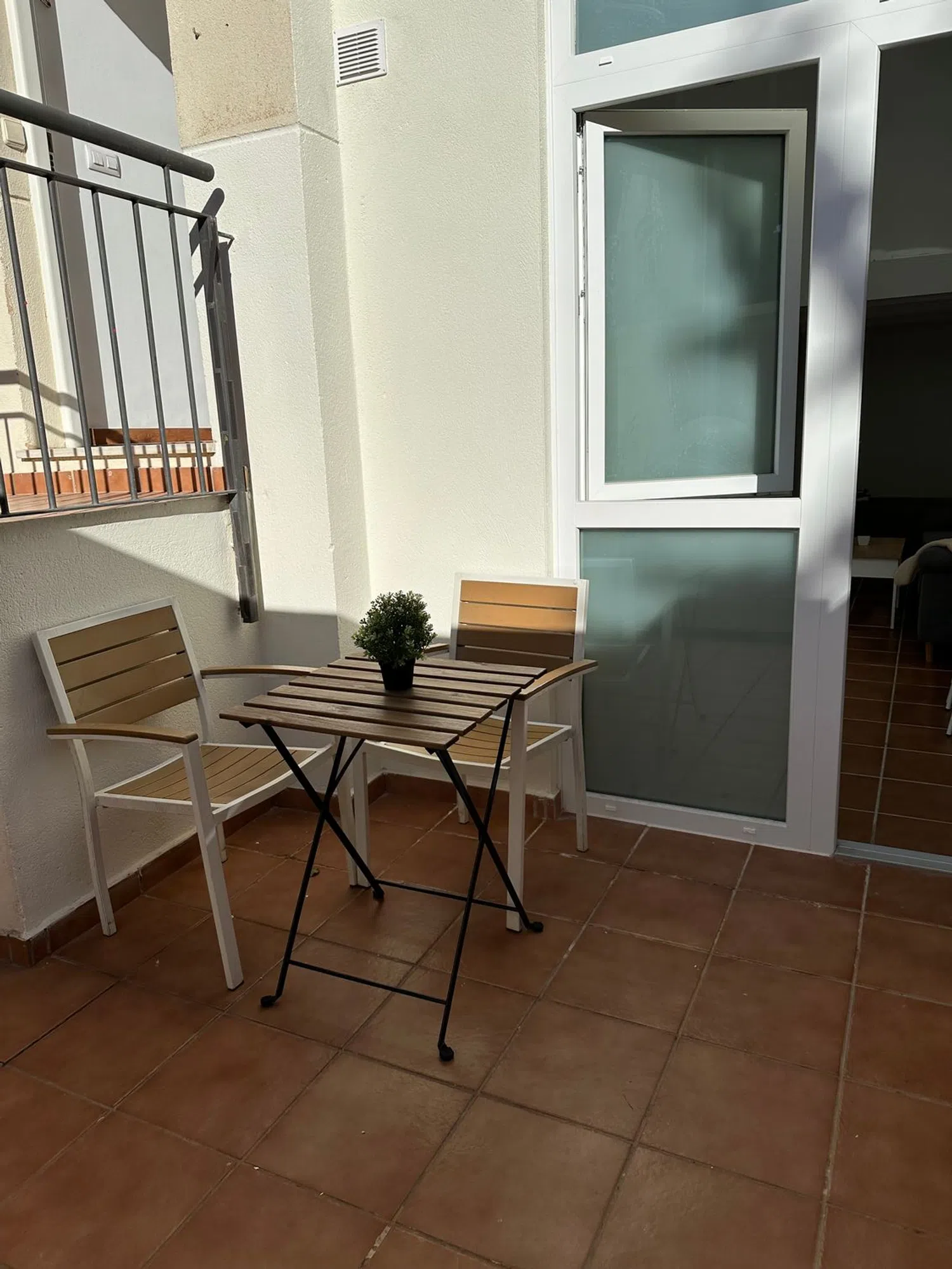 Estudio en calle Eneas, 87 - Foto 17