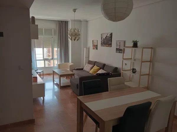 Piso en Calle Antonio Maura, 197, Ciudad Jardín - Foto 1