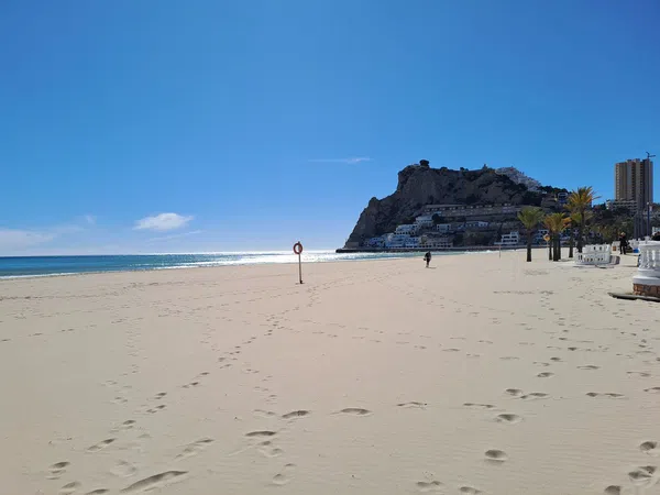 Piso en Avenida Mestral, 4, Cala Alta - Veramar - Foto 21