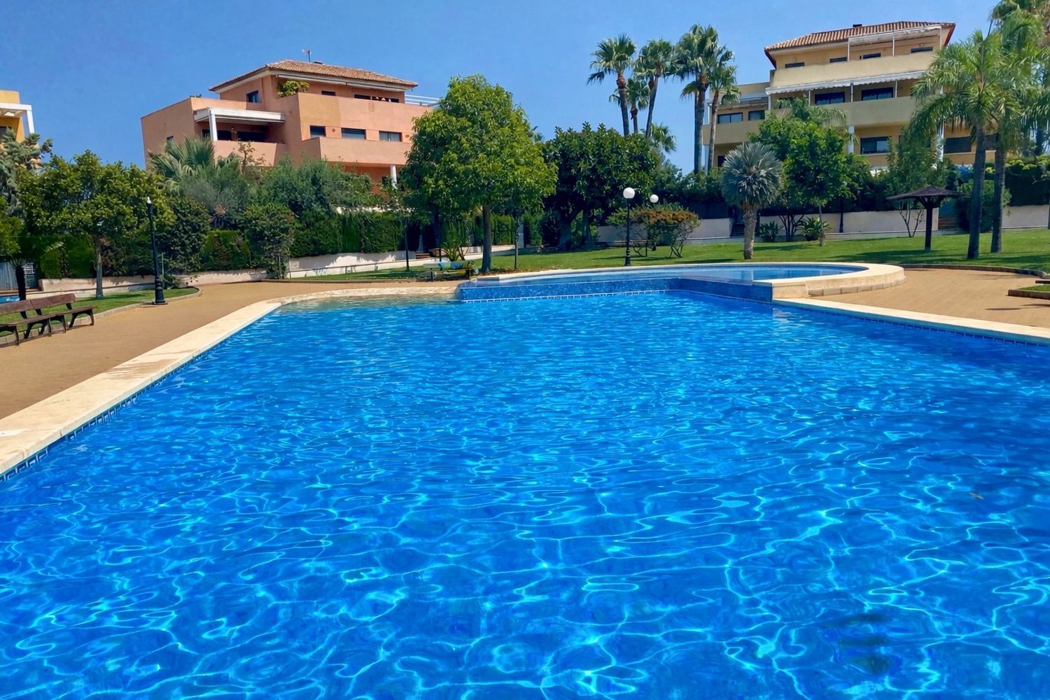 Dúplex en Camino de Sant Joan, 7, El Montgó, El Montgó - Foto 13
