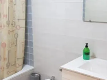 Apartamento en Los Gallos - Foto 7