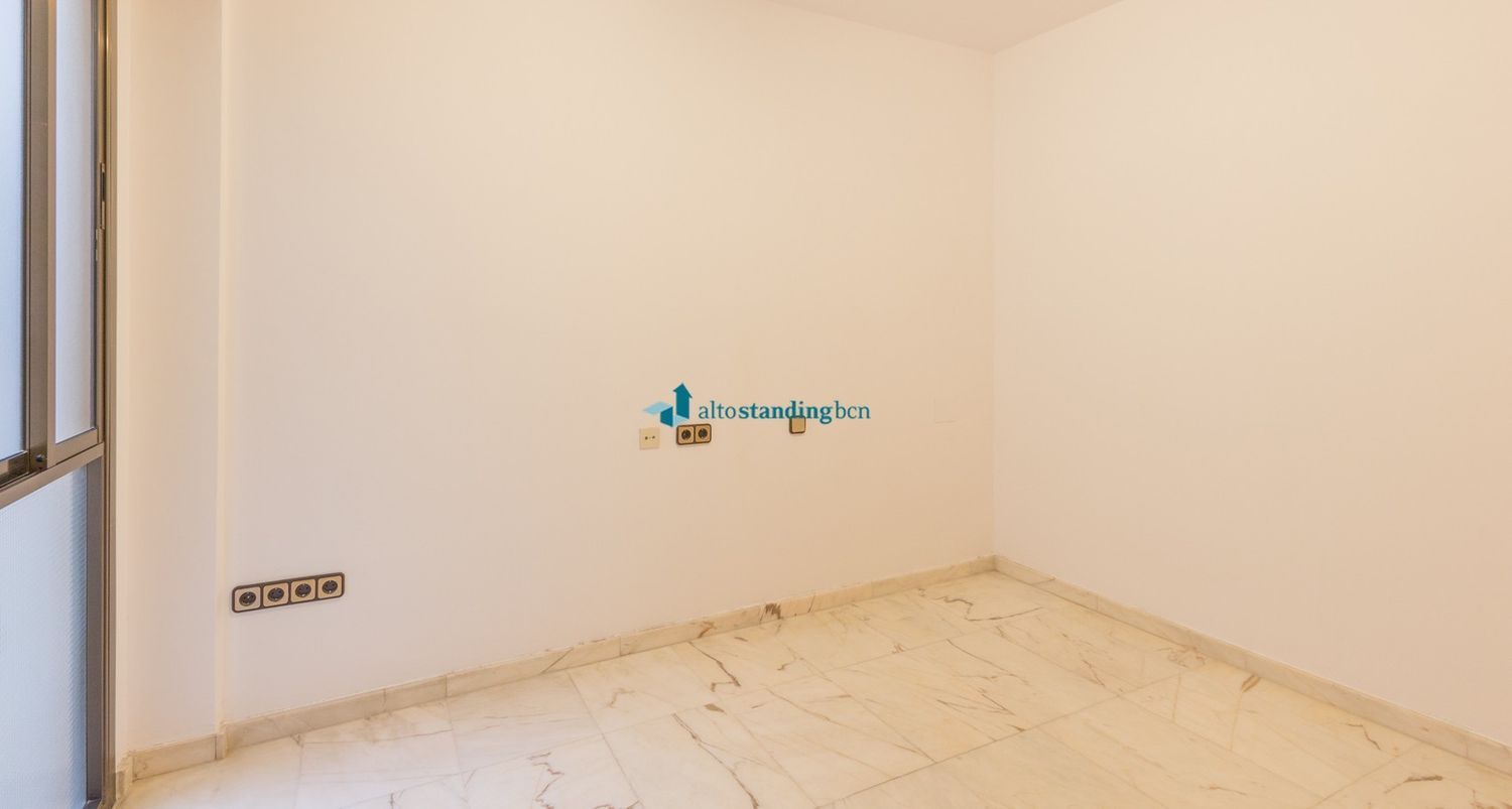 Piso en Paseo de Sant Gervasi, Sant Gervasi - La Bonanova - Foto 18