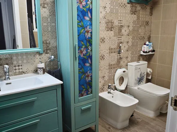 Casa o chalet independiente en Calle Ginés García Esquitino, 26, Los Magros-Casablanca - Foto 14