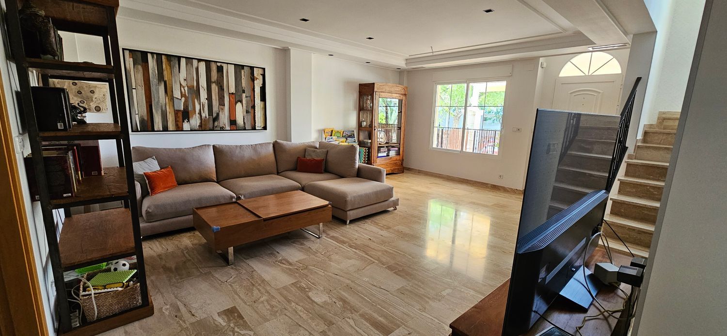 Chalet adosado en Calle Abdet, 37, Zona Deportiva-Nuevo Altabix - Foto 6