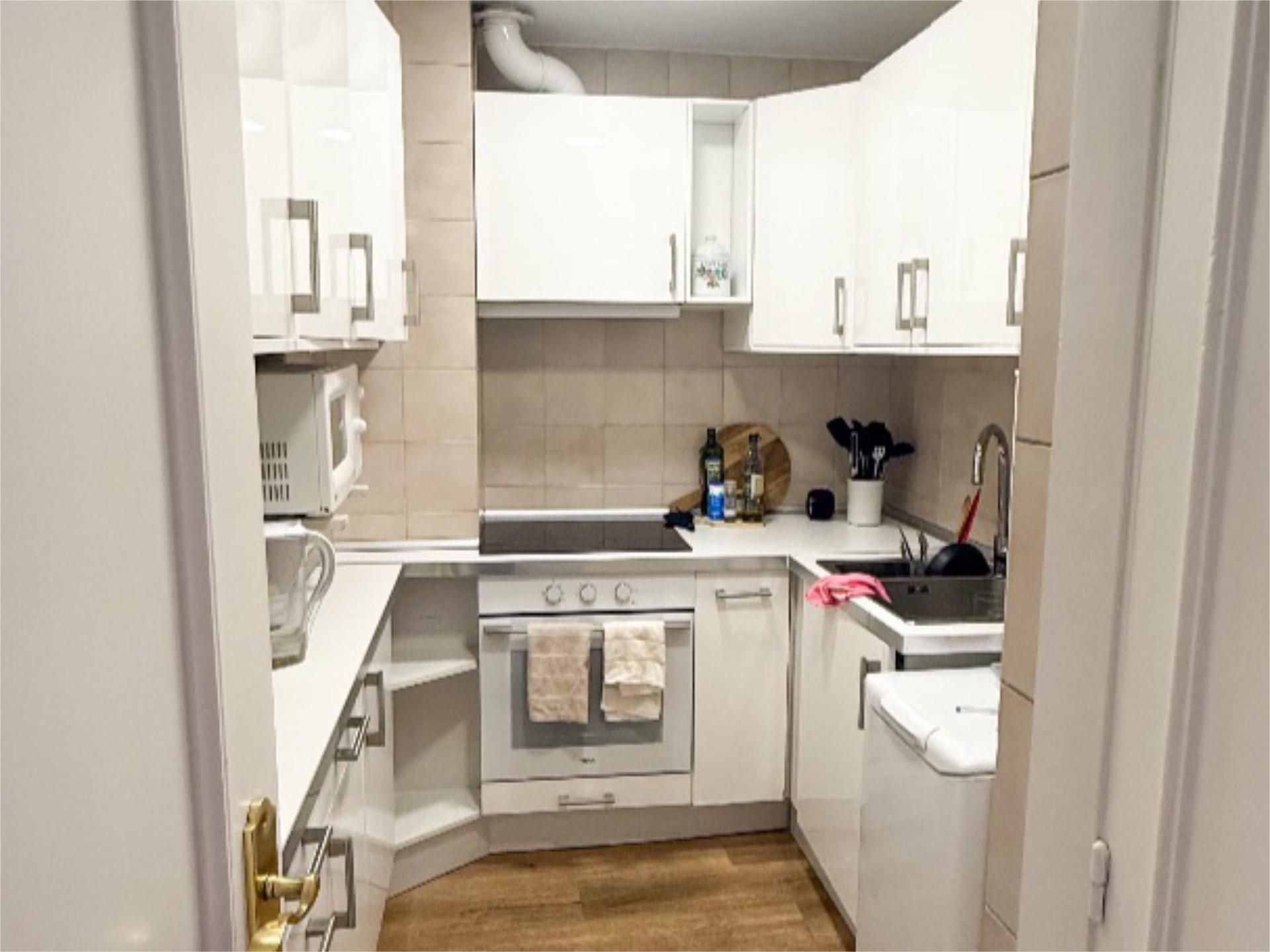 Piso en  Calle de Recoletos 9 - Foto 7