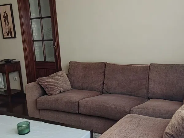 Piso en calle dos Salgueiriños de Arriba, 16 - Foto 3