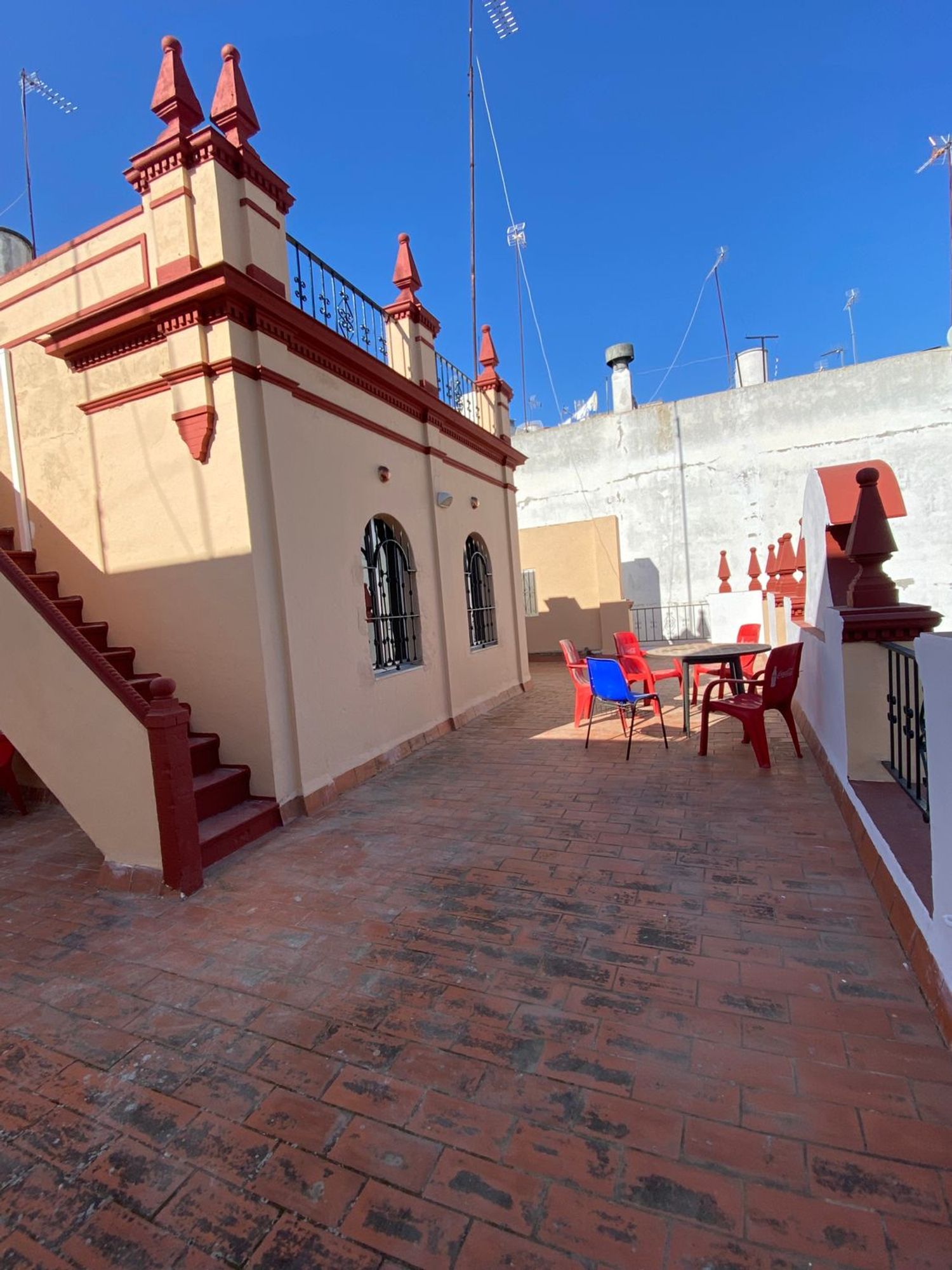 Casa independiente en avenida de Jerez, 102 - Foto 18