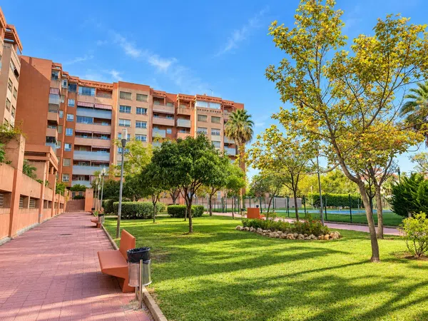 Piso en Avenida Dolores Rodríguez de Aragón, 3, El Consul - El Romeral - Foto 32