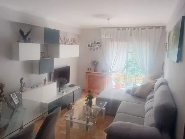 Piso en calle Castellón de la plana, 10