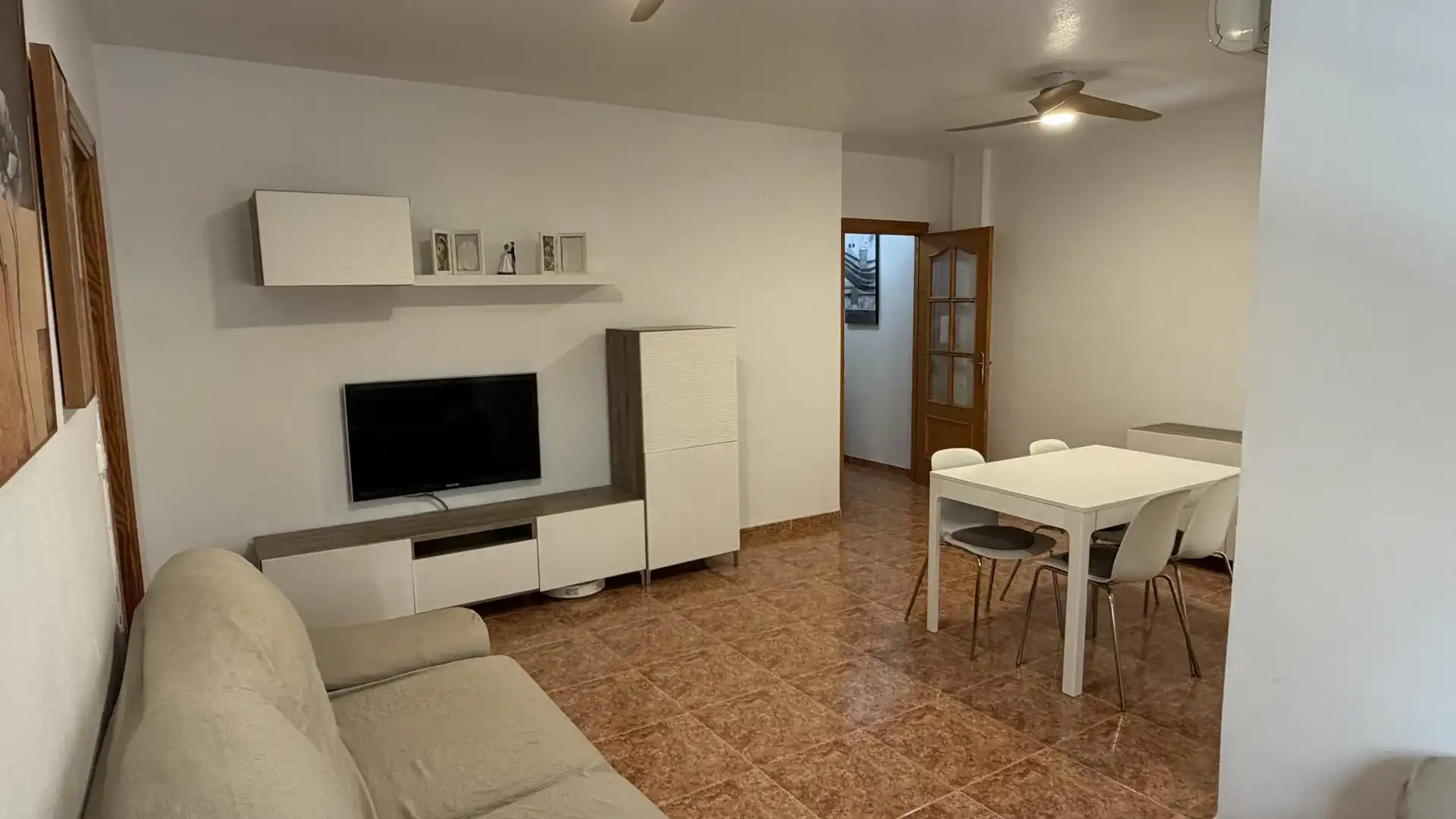 Piso en  Avenida del Chorrico 61 - Foto 16