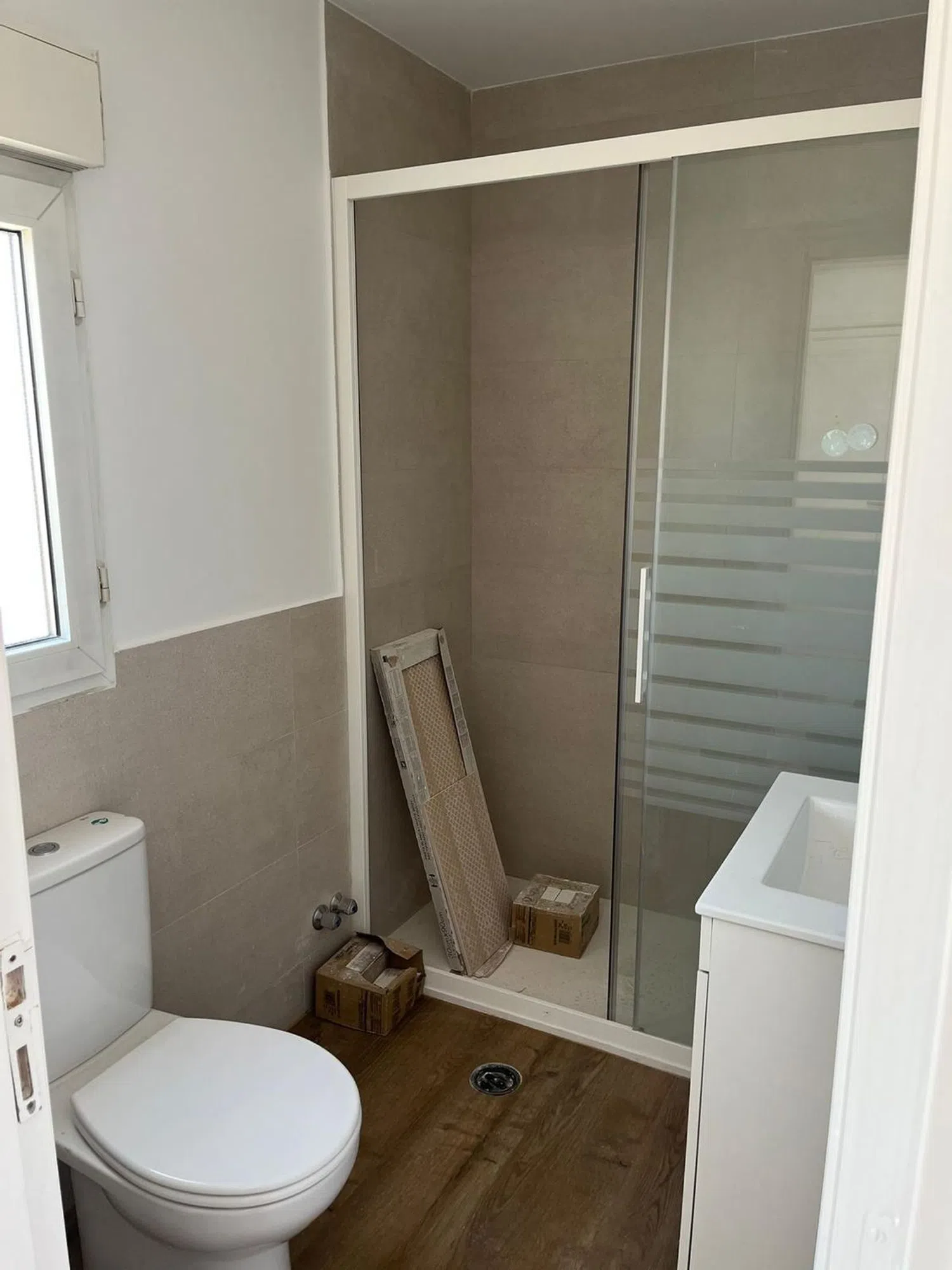 Estudio en calle del Azahar, 6 CalleAzahar - Foto 4