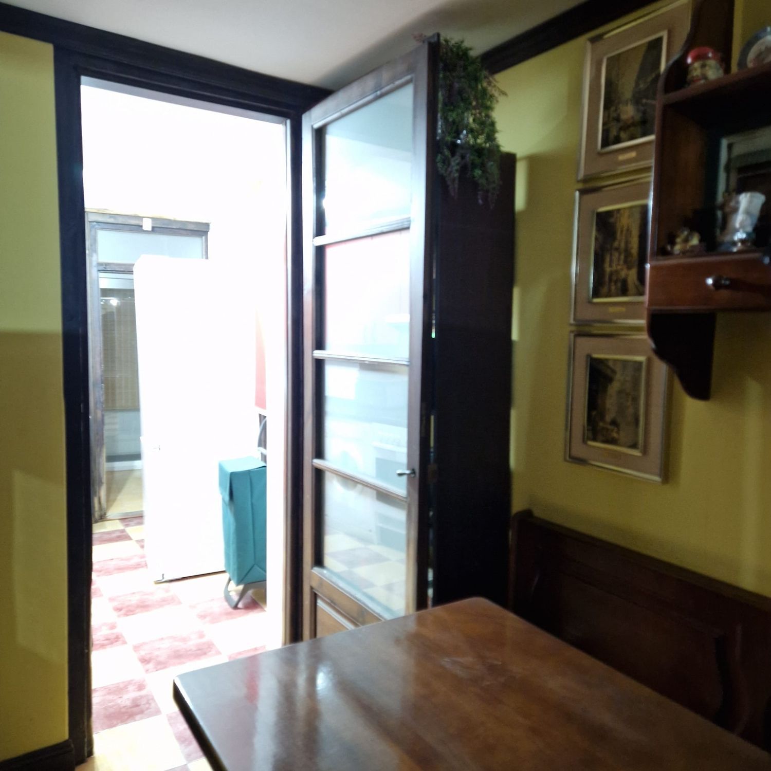 Estudio en calle de Ramón Pignatelli, 68 - Foto 12