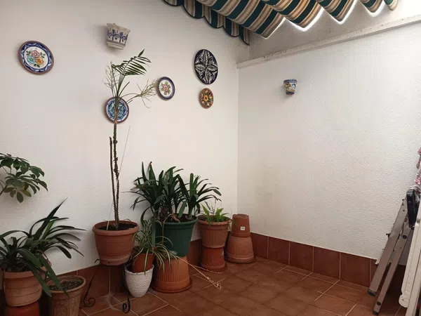 Piso en Santa Rosa - San José, Santa Rosa - San José - Foto 21