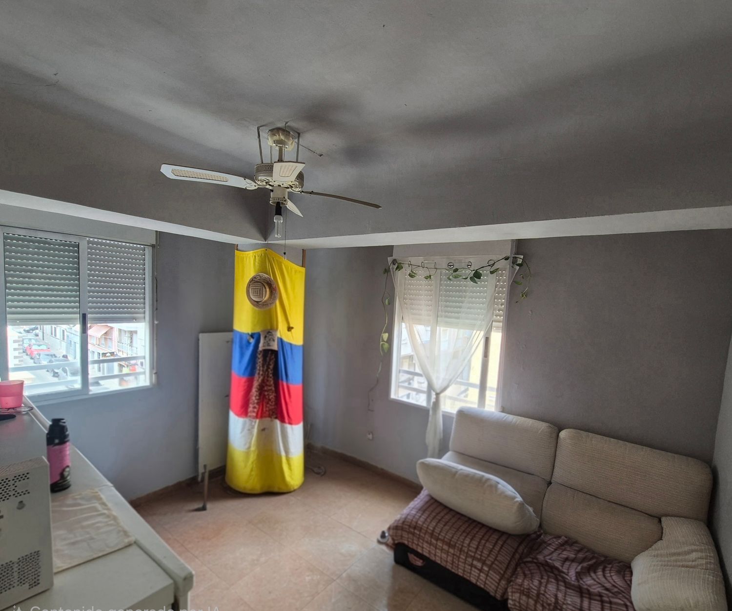 Piso en Calle Hermanos Gonzálvez Selva, 22, Los Magros-Casablanca - Foto 13