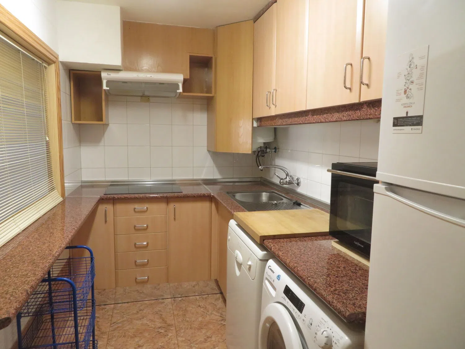Piso en calle del Príncipe de Vergara, 253 - Foto 7